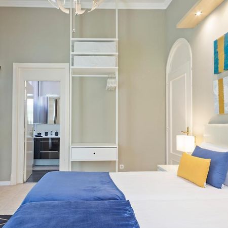 Villa Victoria Barcelona Zewnętrze zdjęcie