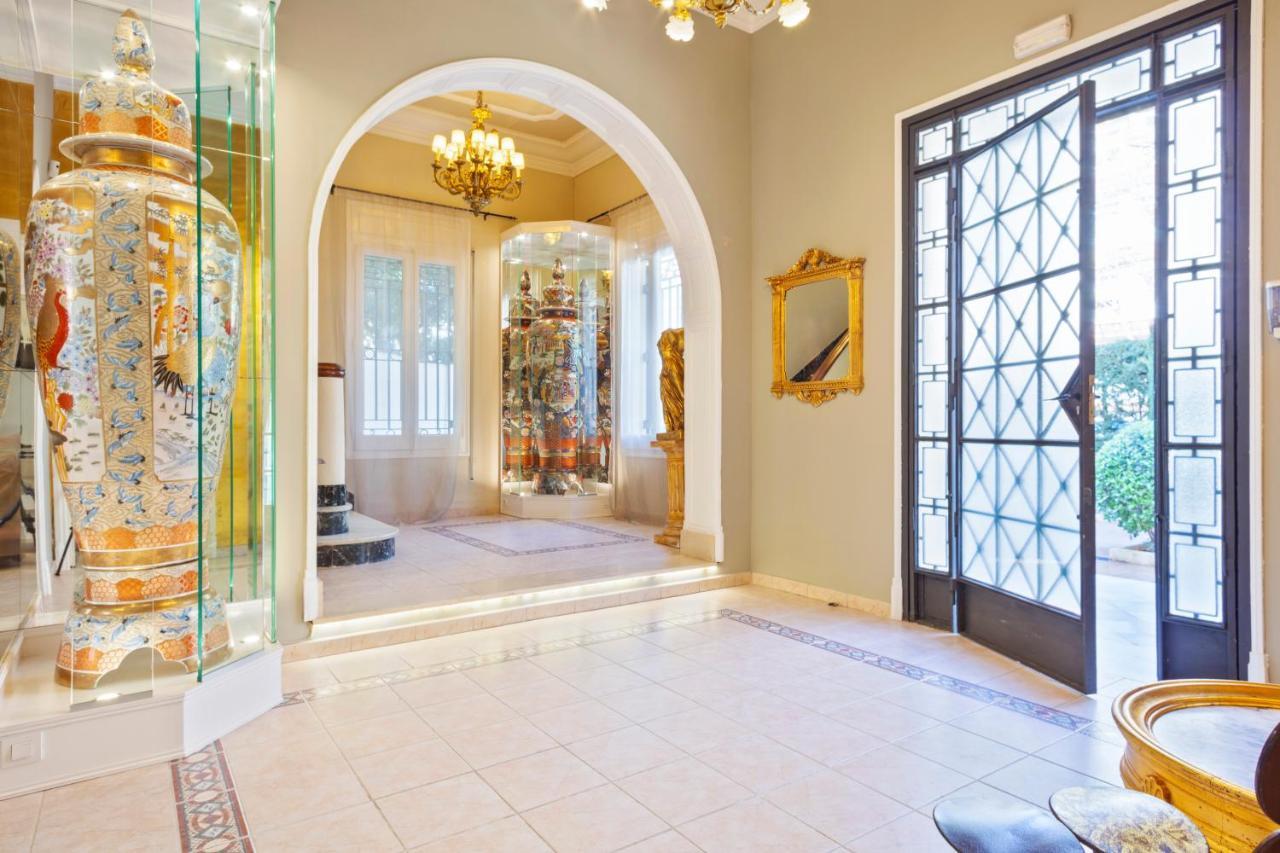Villa Victoria Barcelona Zewnętrze zdjęcie