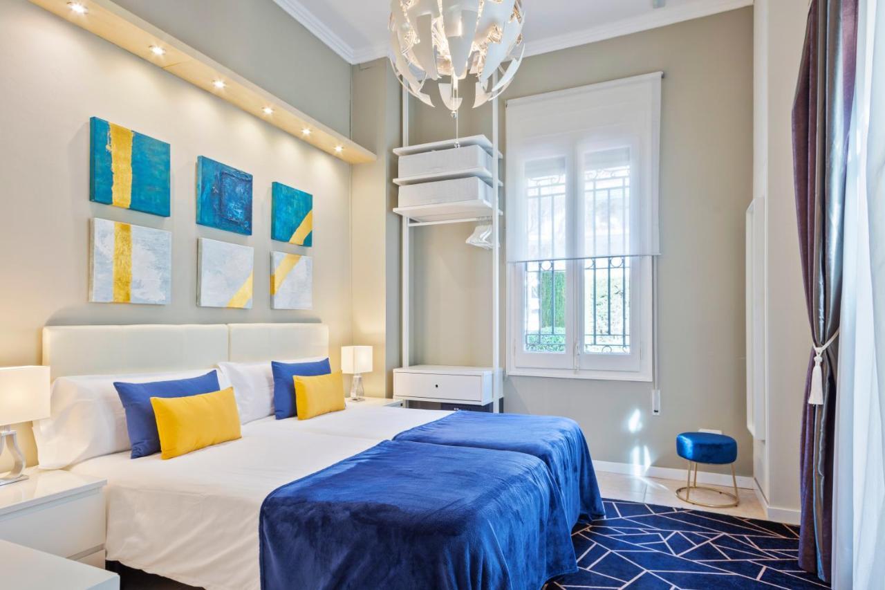 Villa Victoria Barcelona Zewnętrze zdjęcie