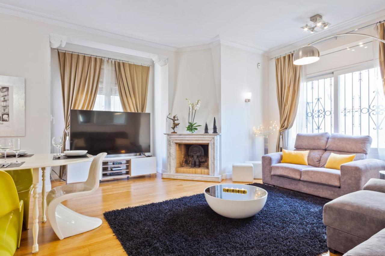 Villa Victoria Barcelona Zewnętrze zdjęcie