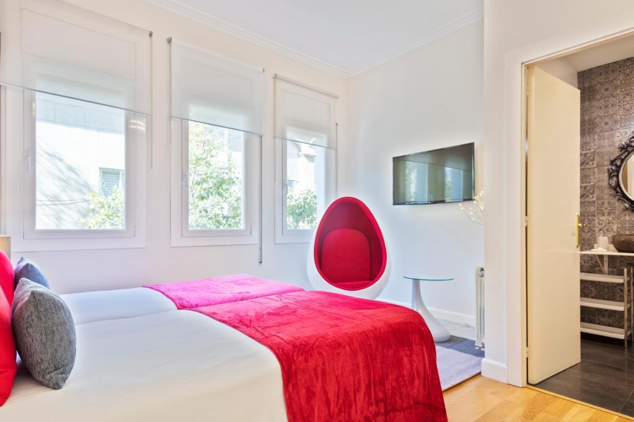 Villa Victoria Barcelona Zewnętrze zdjęcie