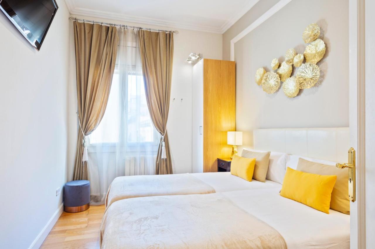Villa Victoria Barcelona Zewnętrze zdjęcie