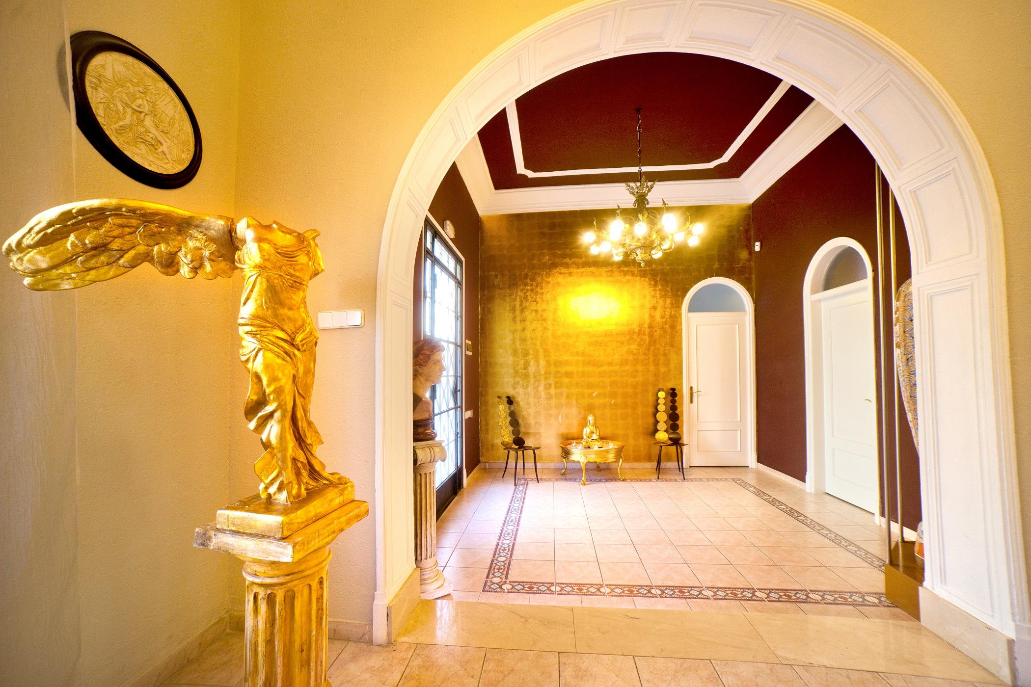 Villa Victoria Barcelona Zewnętrze zdjęcie