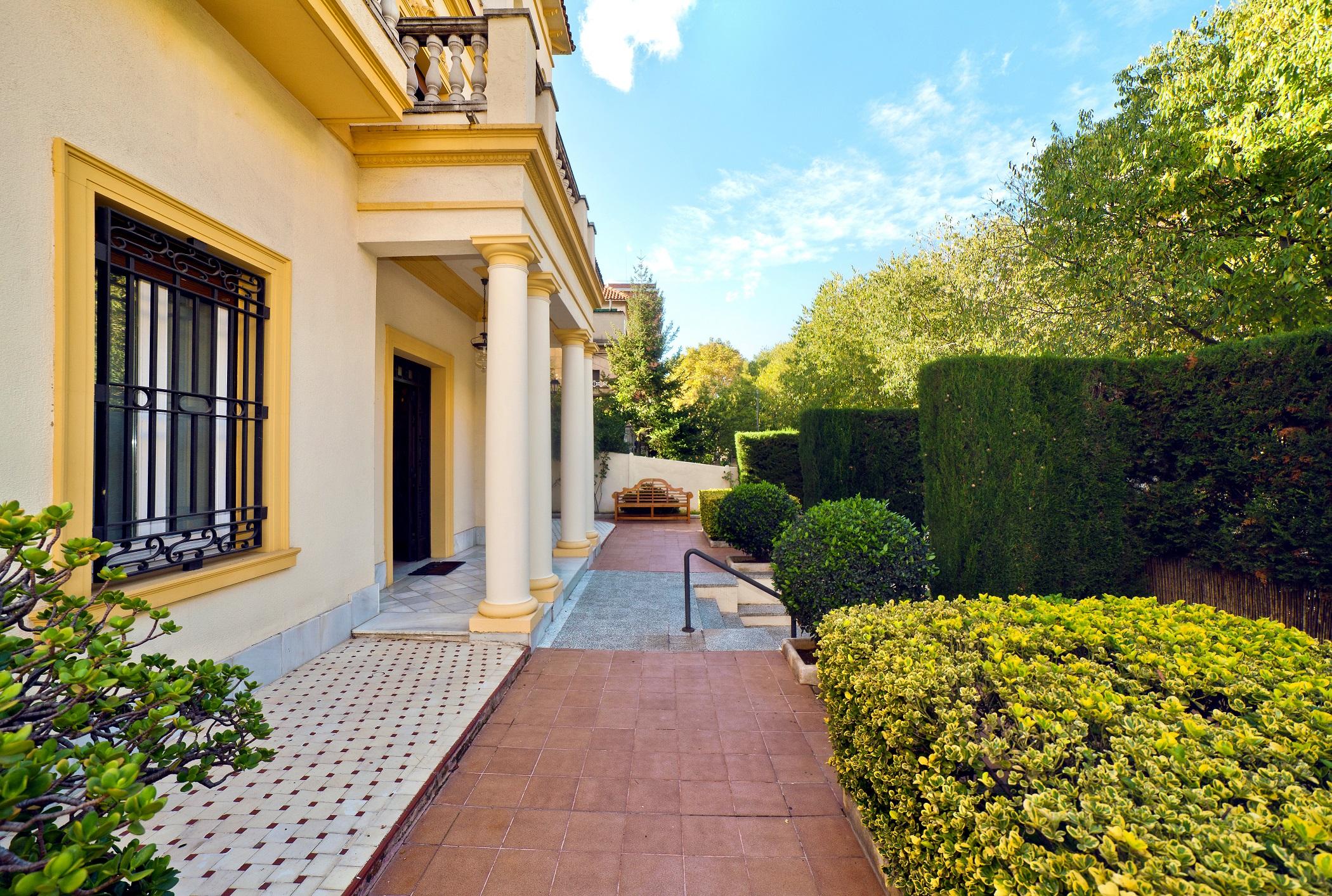 Villa Victoria Barcelona Zewnętrze zdjęcie