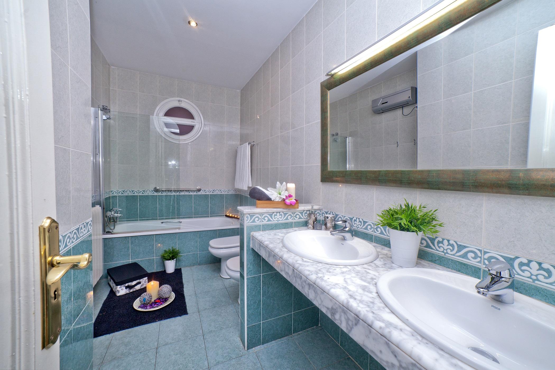Villa Victoria Barcelona Zewnętrze zdjęcie