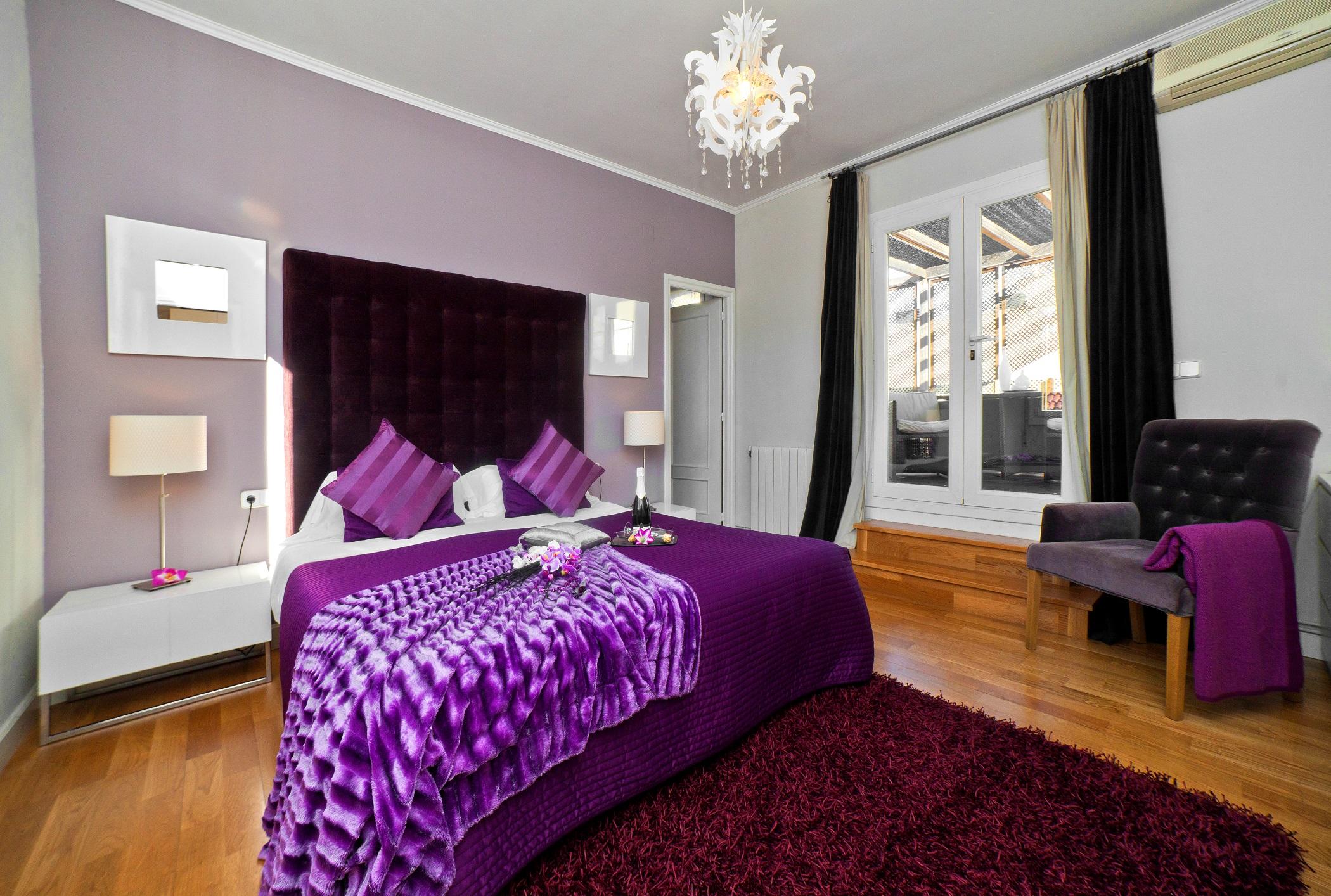 Villa Victoria Barcelona Zewnętrze zdjęcie