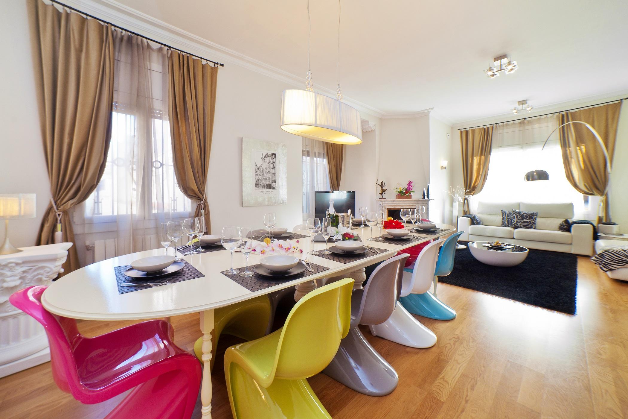 Villa Victoria Barcelona Zewnętrze zdjęcie