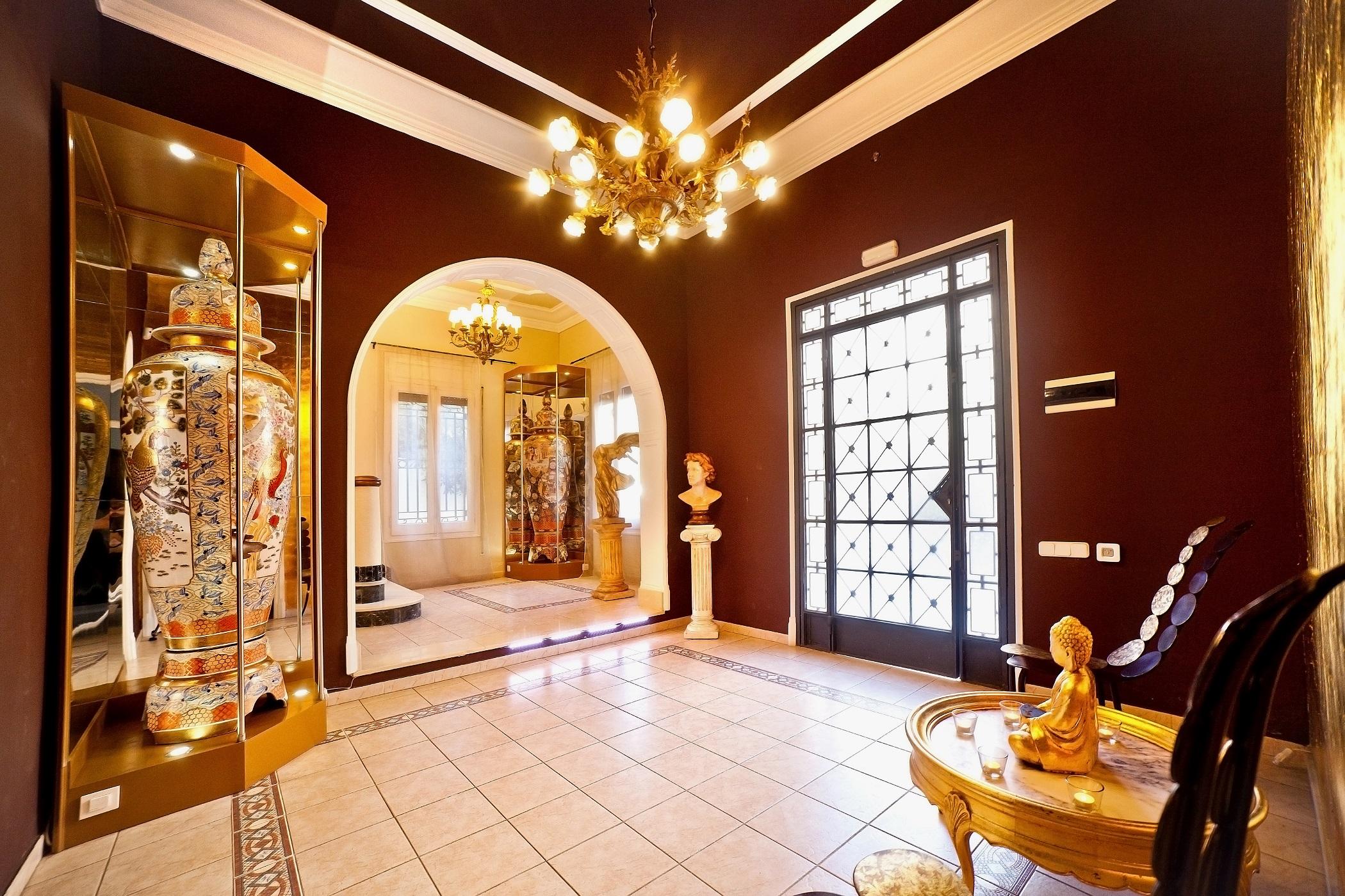 Villa Victoria Barcelona Zewnętrze zdjęcie